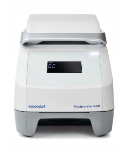 德國(guó)艾本德(Eppendorf)Mastercycler? X50l擴(kuò)增儀