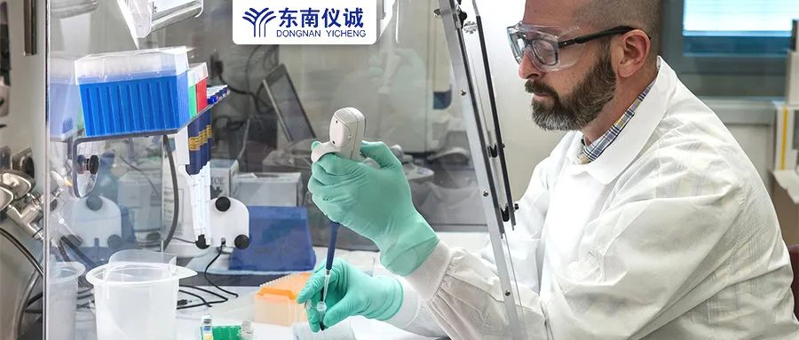 艾本德移液器如何清潔、潤滑、消毒和自檢？