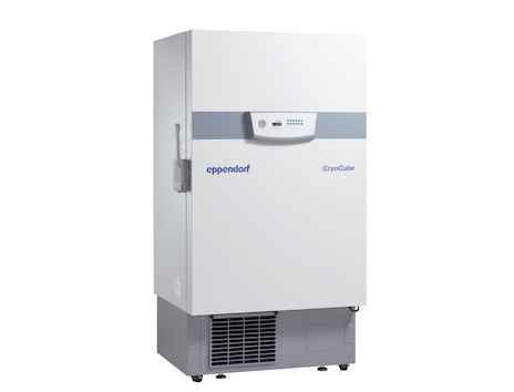 Eppendorf 秉承可持續(xù)發(fā)展的理念，投入了高效節(jié)能超低溫冰箱的研發(fā)
