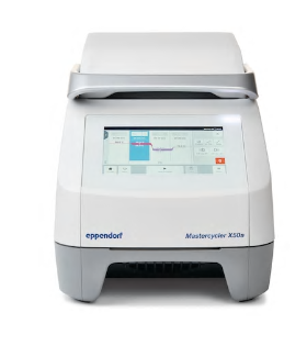德國(guó)艾本德(Eppendorf)Mastercycler? X50a擴(kuò)增儀