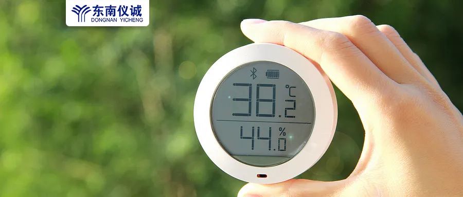 高溫來襲！實驗室儀器設(shè)備的防護措施不可大意！
