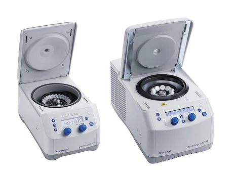 5分鐘掌握艾本德離心機Eppendorf 5424、5424R安裝使用及日常維護(hù)